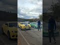 dc1 vs camaro 3.6l v6