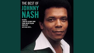 Video thumbnail of "Johnny Nash - Hold Me Tight"