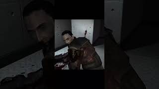 Paxton Fettel Is The Psychic Commander Of The Replica f e a r firstencounterassaultrecon fear2005