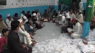 Qadmon Mein Tere Jeena Marna by Nadeem Ahmed Yousfi Qawal Urs Mubarak 2016 (Noori Darbar Sargodha)