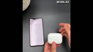 Наушники Apple AirPods Pro