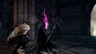 Dark Souls Ii Trailer