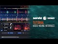 Serato Video (Tutorial): Video Mixing Interface Overview