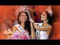 Catriona Gray - Miss World Philippines 2016 Winner