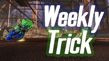 RL - Trick of the Week 1 (Tutorial)