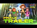 BoBoiBoy Galaxy SORI | FINALE TRAILER 🍃☀️
