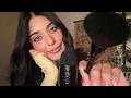 Asmr That Is Simple And Not Overstimulating 