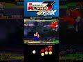 Ken DOMINATING in Street Fighter Alpha 3 Max