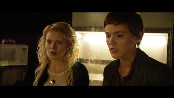 Patchwork (Unofficial Trailer)