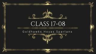 OTS Class 17-08