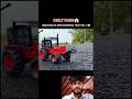 UNBOXING RC MINI MAHINDRA TRACTOR 🚜✅