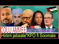 Hiriirri Jabaate KFO Fi Soomale UK N Palestine F 7 29 2025 AGM Hiriirri Jabaate KFO Fi Soomale UK N Palestine F 7 29 2025 AGM