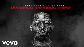 Prince Kaybee, Ami Faku - Uwrongo (Republic Remix / Visualizer)