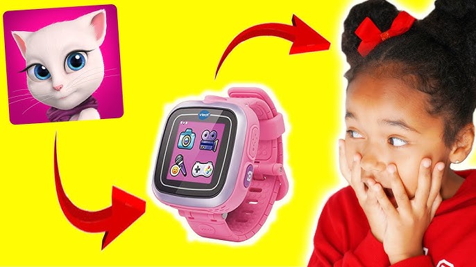 Kidimagic Starlight - réveil enfant, ⭐ KidiMagic Starlight, c'est le  réveil magique en forme d'étoile qui change de couleur, avec projection  animée au plafond ! 👶 Âge conseillé : 6- 12 ans., By VTech Jouets