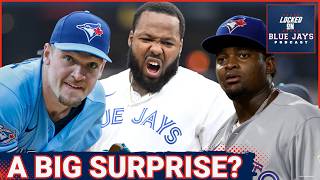 Information These Blue Jays Could SURPRISE *EVERYONE* Next Season…. | Blue Jays Rumours & Breakdown News