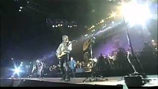 Video thumbnail of "Scorpions - Still Loving You - Kazan, Russia 2005 (With Orchestra)"