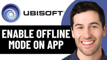 HOE JE DE OFFLINE-MODUS IN DE UBISOFT CONNECT-APP 2025 INSCHAKELT! (VOLLEDIGE GIDS)