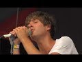 Paolo Nutini Live - Jenny Don't Be Hasty @ Sziget 2012