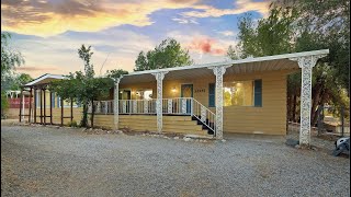 32951 Rhinehart Street, Wildomar, CA 92595
