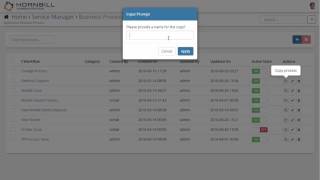 Copy and Reuse Workflows