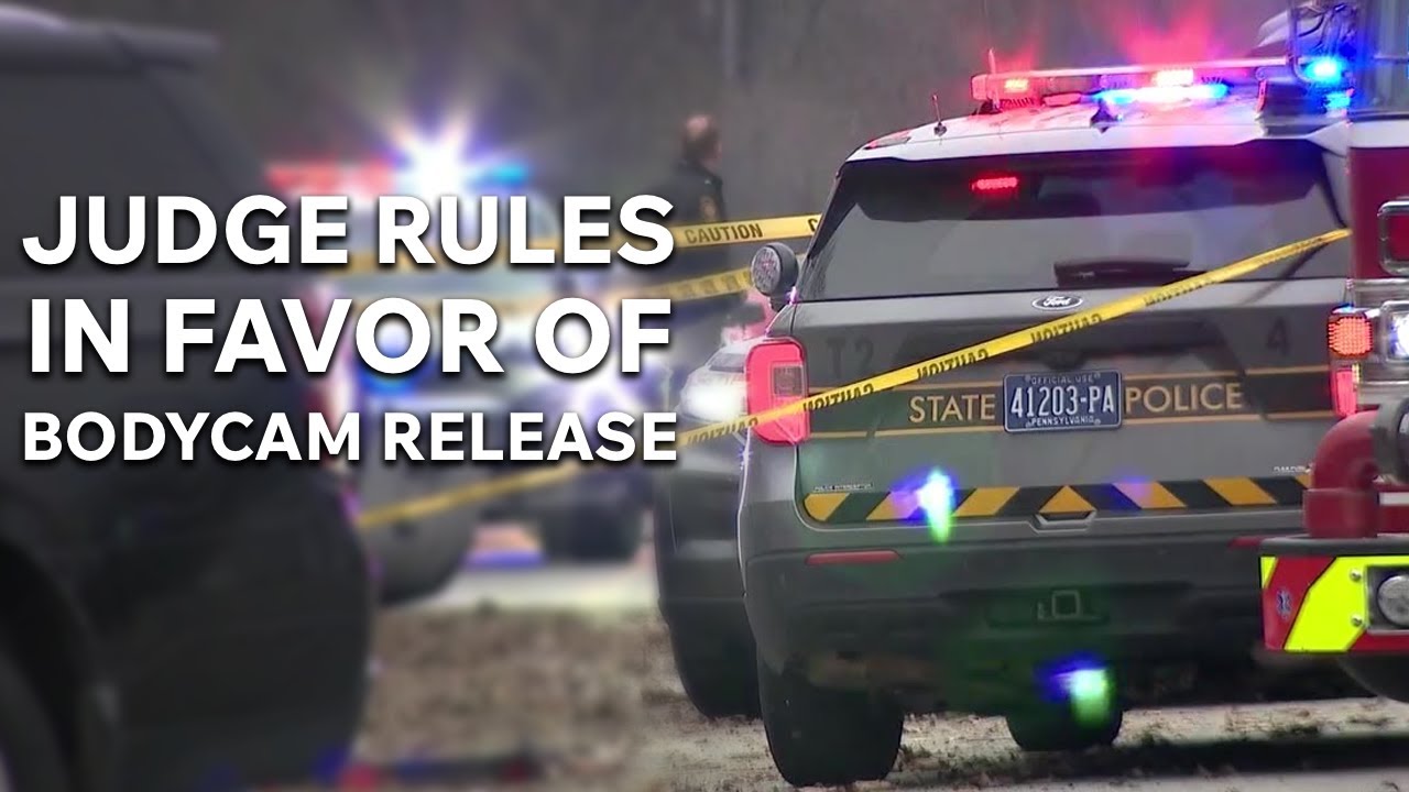 Judge rules in favor of WKBN in public records request