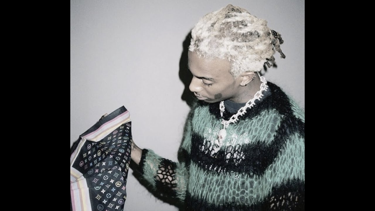 [FREE] PLAYBOI CARTI CARDO GOT WINGS TYPE BEAT 