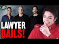 Exclusive michael jackson accuser lawyer wit.raws as dan reed preps more leaving neverland lies