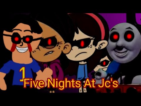 Five Nights At Jc's