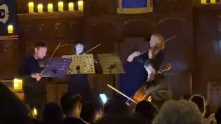 Candlelight Concert - The Incredibles Theme Song (Live in Sydney 2024)