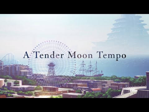 OP 2 (Artist ver.) - "A Tender Moon Tempo" by Vivy (Kairi Yagi)