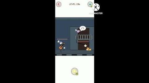 thief puzzle game ki video level 136 🤫