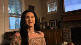 Come see how I’m healing  after eye removal surgery! 