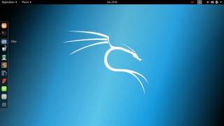 Kali linux kernal header updation