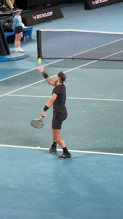 Rafael Nadal Strips Down in a Steamy Tommy Hilfiger Ad!