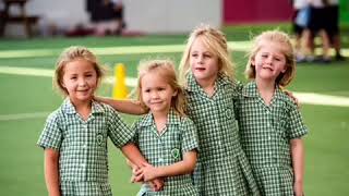 Oaktree Primary School - 2018-2019