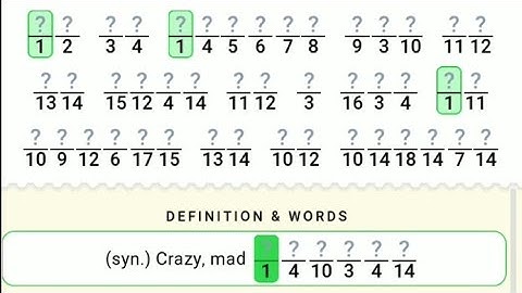Figgerits Game Space Level - 137 | Puzzle Game  #gaming #figgerits #puzzlegame #game #puzzle