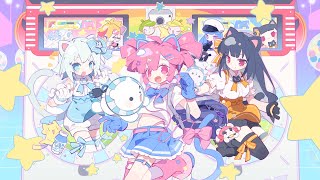 Muse Dash 6.6.1 for Android ( Modmenu | Unlocked All | GamePlay ) screenshot 4