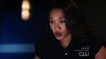 The Flash 4x20/Team Flash vs Devoe/The Flash hits Devoe/Caitlyn tries to bring back Killer Frost