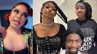Ratel Princess Jojo Of Lele and Bob Risky Don Finish King Mitchy oo (Watch)
