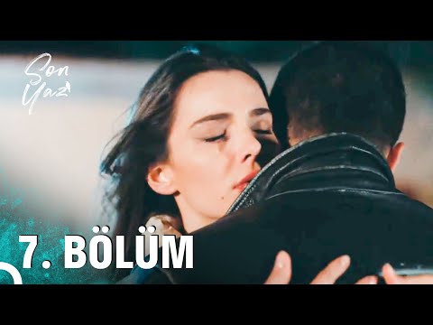 Son Yaz | 7. Bölüm