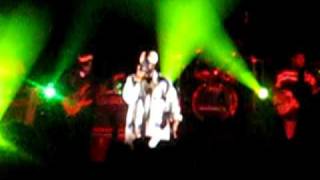 CAPLETON - ACRES @ CATANZARO ROCCA INCANTATA 28 07 2010