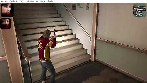 Obscure The Aftermath (PPSSPP v1.19.3) no PC [AMD A6-7480 Radeon R5] Parte 6 Sven e Mei Salvar a Jun