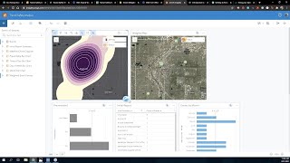 Public Transportation Safety Management System and GIS
