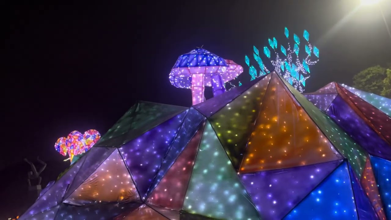 Mananchira square 😍