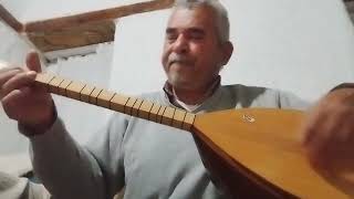 Karşıma Geçipte Bana Bakardın Cennet Gülü Gibi Bir Aşk Kokardın