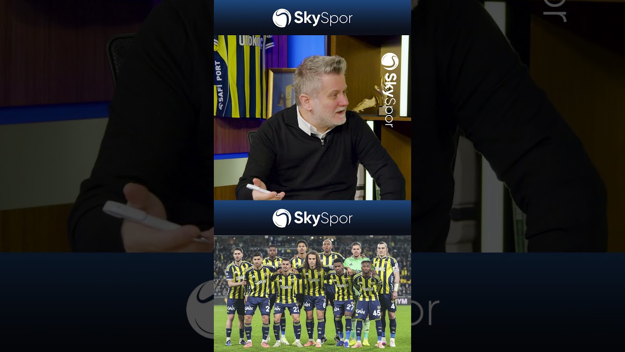 Fenerbahçe’de Hangi Futbolcular Gitmeli Hangileri Kalmalı? | #shorts