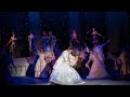 Ten Minutes Ago - ‘Cinderella’ - Justin Lee