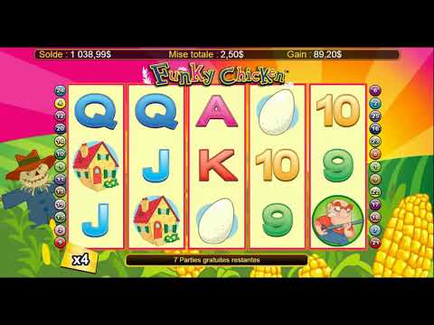 Igrajte demo Chicken Pirate igra u casino online u Hrvatskoj