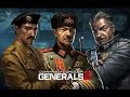 C&C Generals 2 MOD for Zero Hour - Skirmish with USA