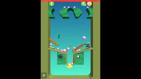 Dig this (Dig it) Level 358-18 | THE DRUID | Chapter 358 level 18 Solution Walkthrough